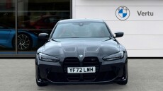 BMW M3 Competition 4dr Step Auto Petrol Saloon